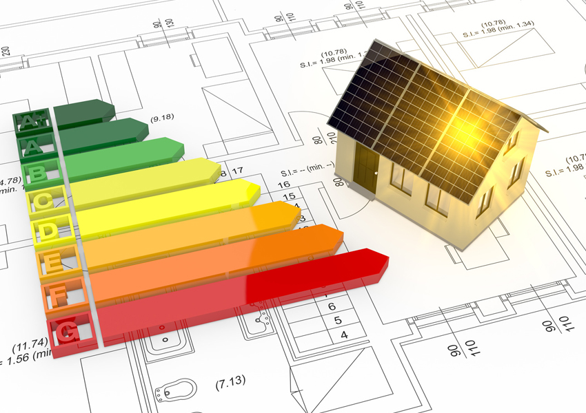 Enerji Kimlik Belgesi